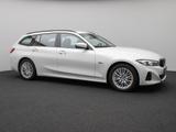 BMW 320e DAB CockPitPlus PDC Geschwindigkeitsreg LED - BMW 320 mit Hybrid-Antrieb: Kombi