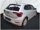 Volkswagen Polo VI 1.0 TSI DSG Facelift Style *LED*Navi*Sit - Volkswagen Polo Jahreswagen