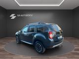 Dacia Duster I Black Shadow 4x2|AHK|R-KAM|PDC|TEMP|NAV - Dacia Duster mit Anhängerkupplung