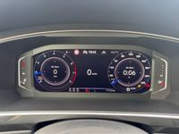 Volkswagen Tiguan - Vorschau Bild 16