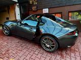 Mazda MX-5 2.0 SKYACTIV-G 184 Sports-Line Sports-Lin - Mazda MX-5 von privat