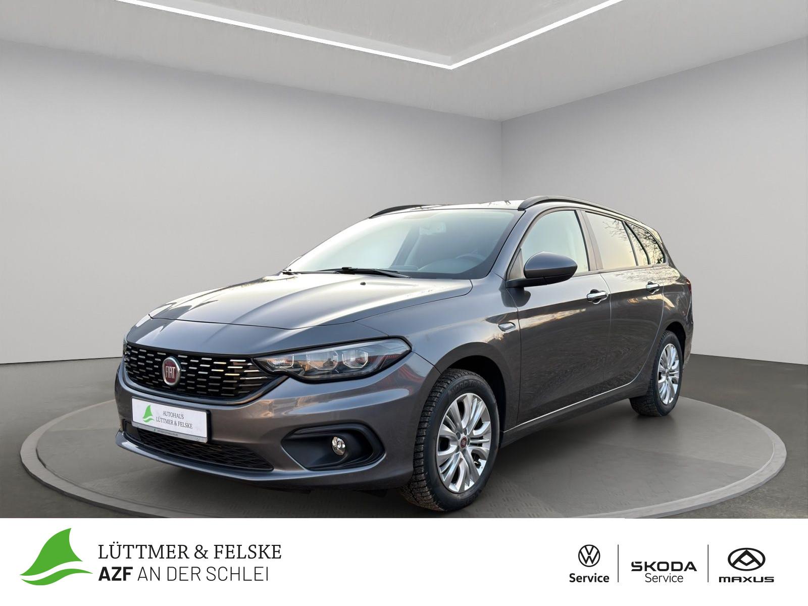 Fiat Tipo 1.6 Multijet Lounge Start&Start LOUNGE-STYL