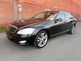 Mercedes-Benz S 320 CDI*Chauffeur Packet*SHD*Memory*ACC*T.Wink - Mercedes-Benz S 320 Gebrauchtwagen in Berlin