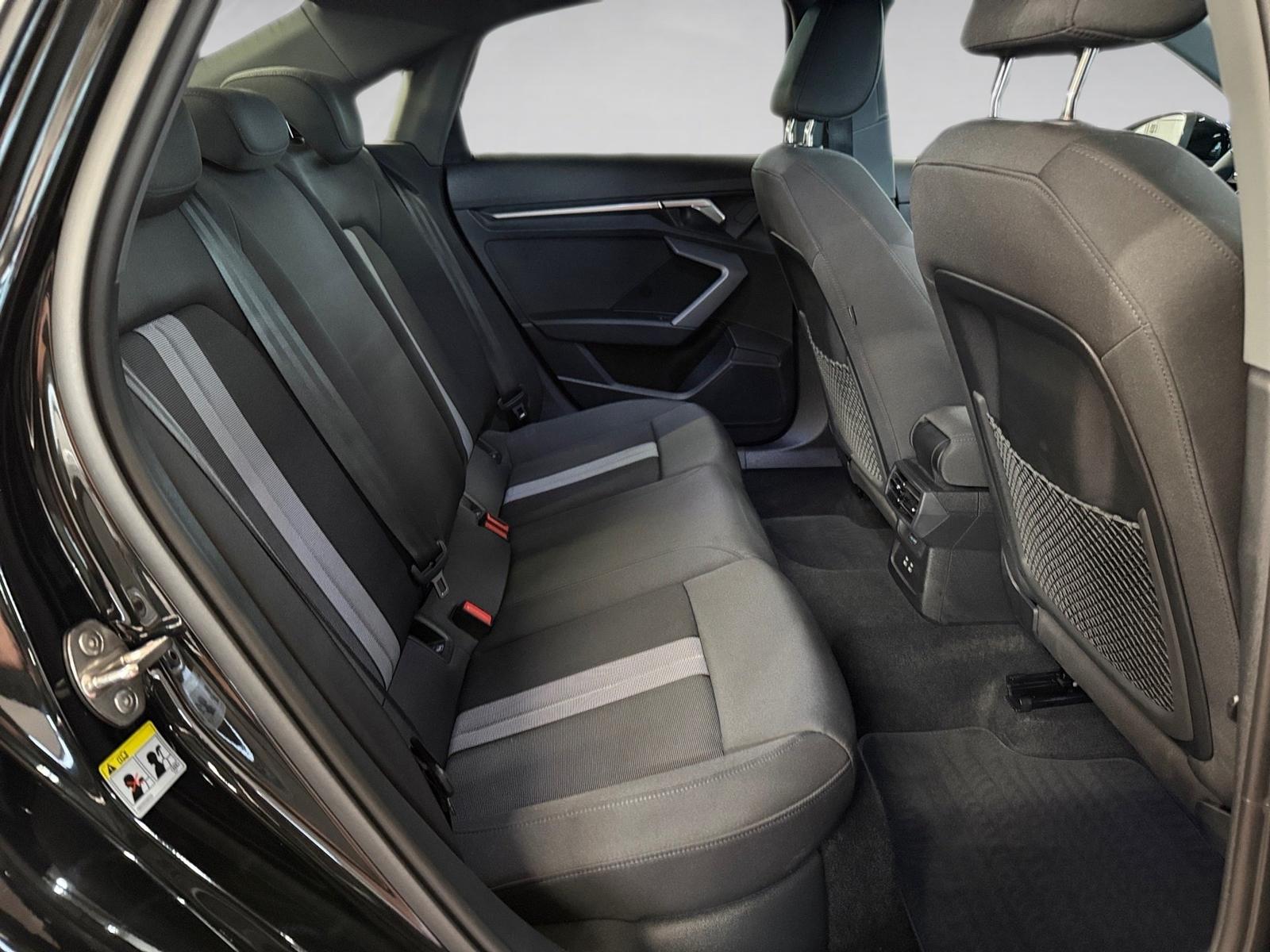 Audi A3 Limousine 35 TFSI advanced S-tronic AHK Navi, миниатюра 11