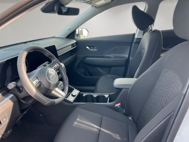 Hyundai KONA Elektro - Bild 7