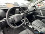 Citroën C4 1.5 360°Kamera/AHK/LenkrHz/LED/NAVI/Leder/DAB - Citroën C4: 1.4