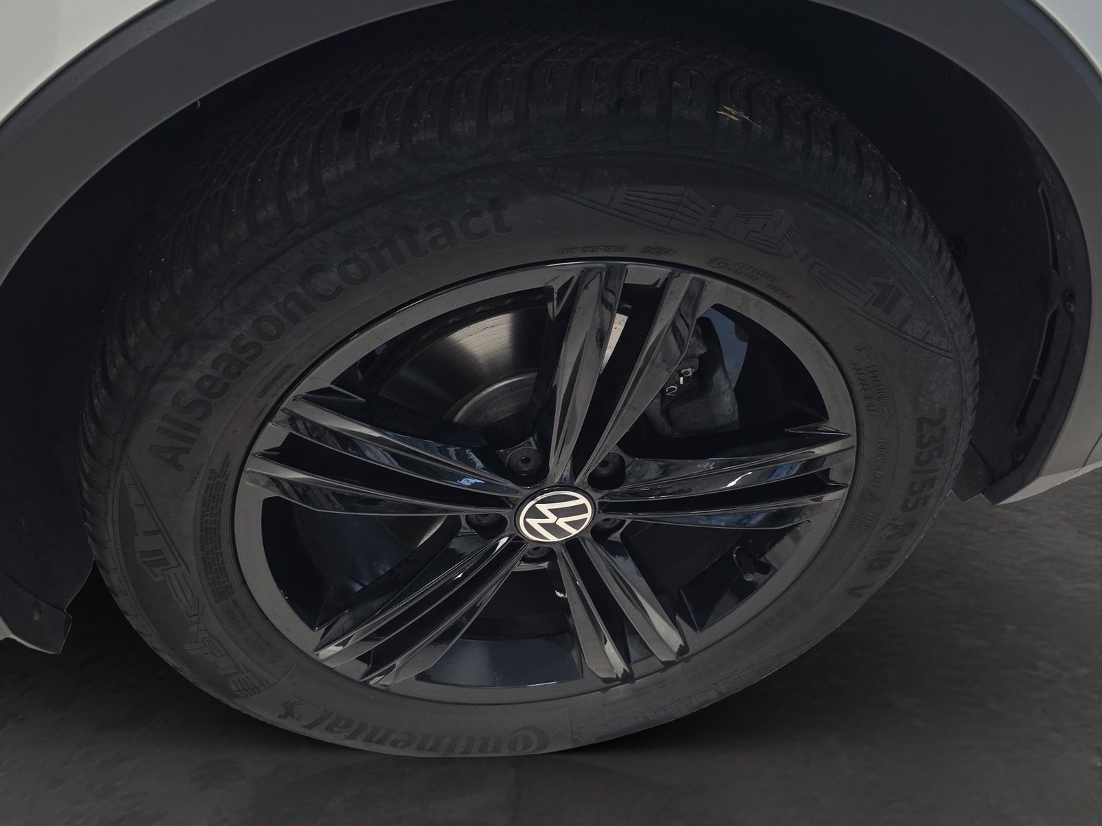Volkswagen Tiguan - Bild 25
