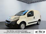Fiat Fiorino Multijet 1.3 SX Kasten Bluetooth Tempoma - Fiat Fiorino: 1.3