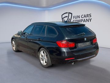 BMW 316 - 3