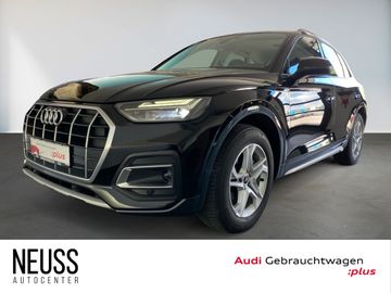 Audi Q5 - 1