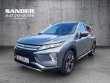 Mitsubishi Eclipse Cross 2.2 DI-D 8-AT 4WD Top -AHK- - Mitsubishi Eclipse Cross: Top