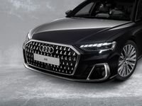 Audi A8 - Vorschau Bild 8