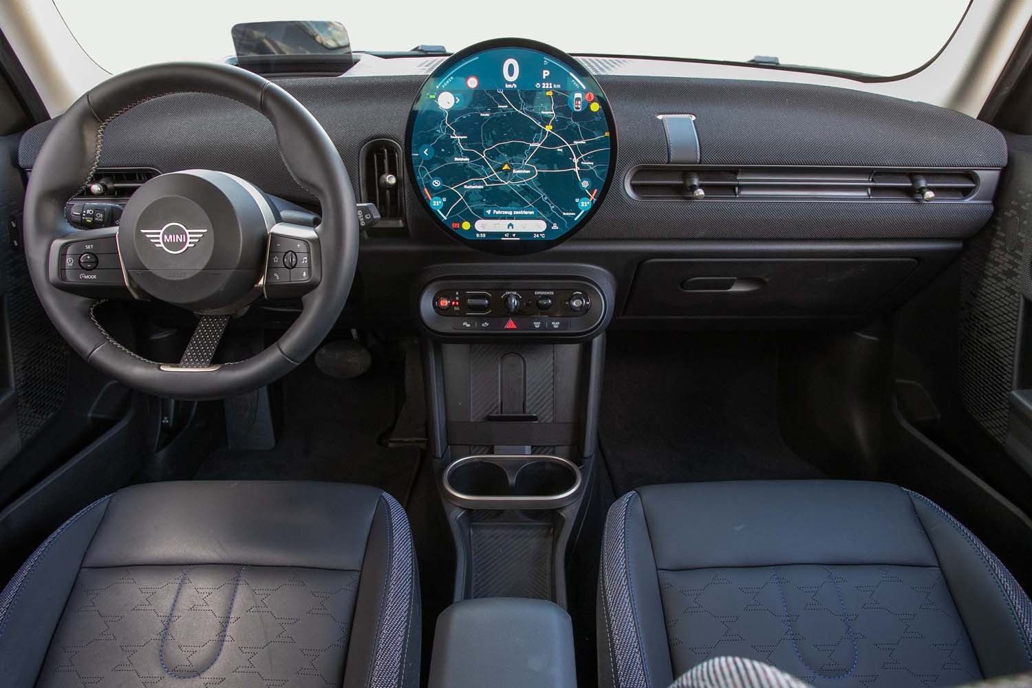 MINI Cooper C - Bild 5