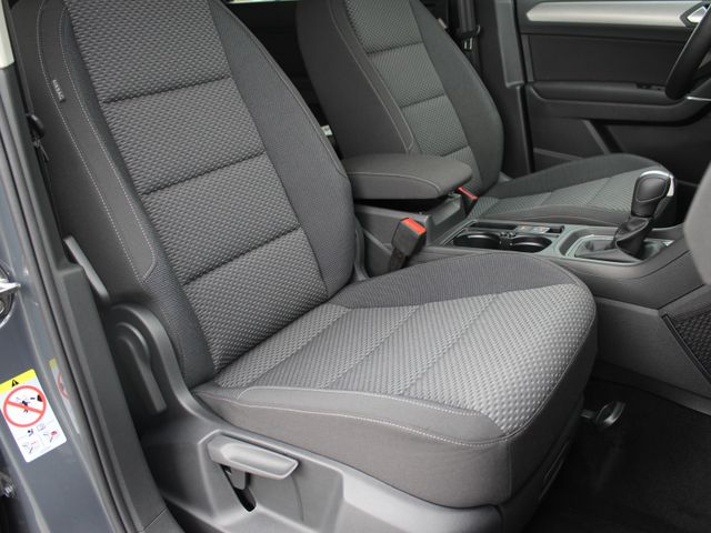 Touran 1.5 TSI DSG*Navi*el.Heckkl.*5J.Garantie