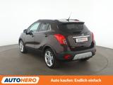 Opel Mokka 1.4 Turbo Innovation ecoFlex*NAVI*TEMPO* - Opel Gebrauchtwagen in Gelsenkirchen