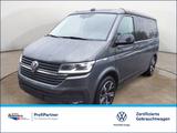 Volkswagen T6.1 California 2.0TDI 4M DSG LED NAVI ACC STAND - Volkswagen mit Diesel-Antrieb: 1.6