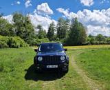 Jeep Renegade 2.0 MultiJet 103kW D Night Eagle 4x... - Jeep Renegade: Night Eagle