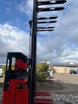 Linde L16R / 4352mm Hubhöhe / Bj.2017 / 3x Stück - Linde L16