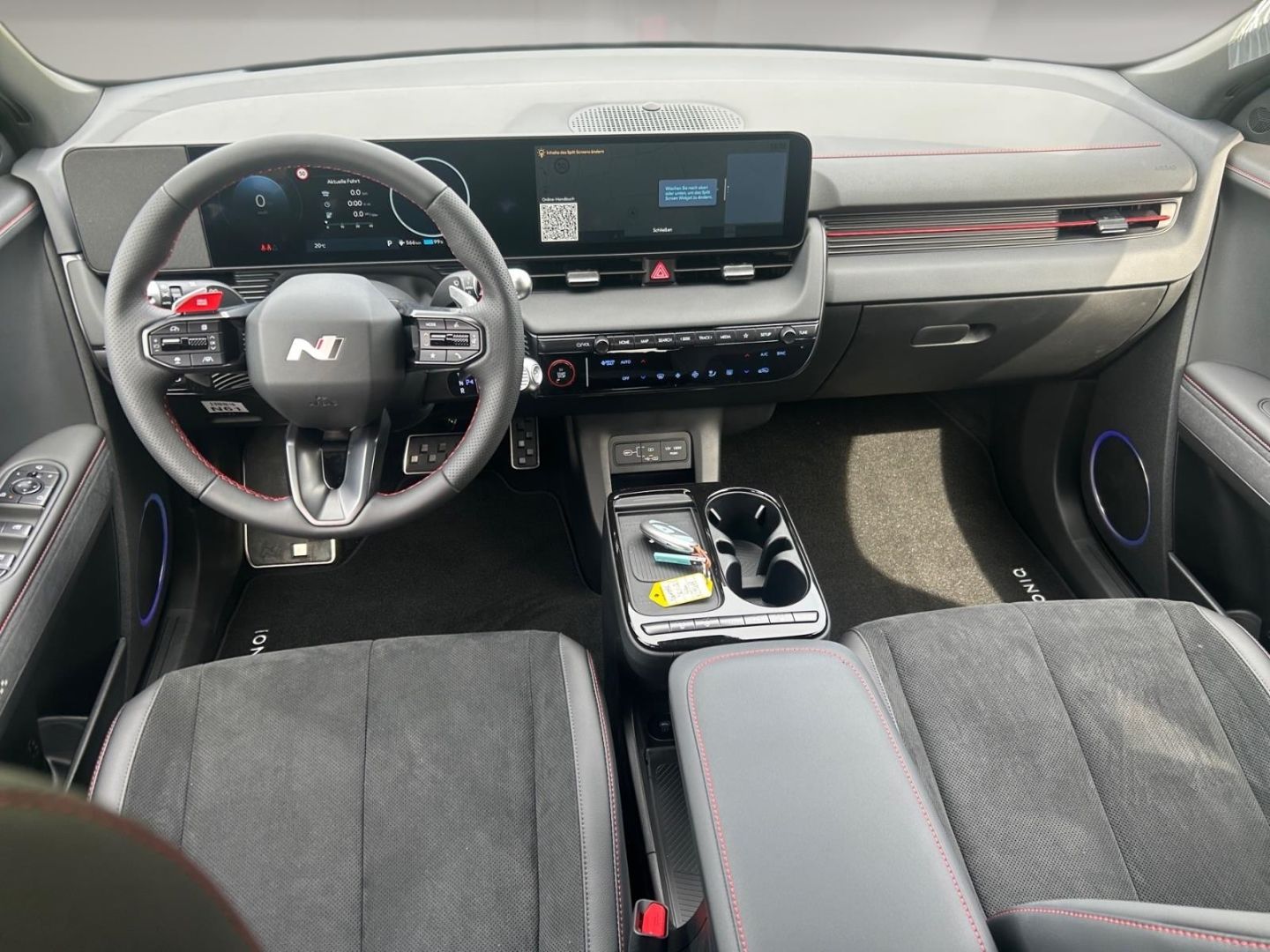 Hyundai IONIQ 5 - Bild 12