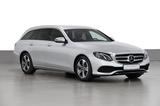 Mercedes-Benz E 200 T 9G-TRONIC AVANTGARDE*TOP-ZUSTAND* - Mercedes-Benz E 200 in Leverkusen