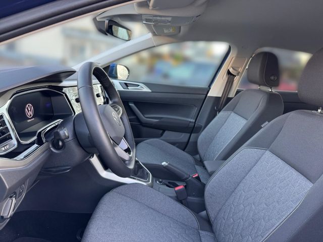 Taigo Move 1.0 TSI LED  Climatronic