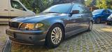 BMW 318i touring*Klima* - BMW: Unfallwagen