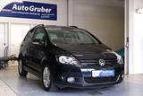 Volkswagen Golf Plus VI Style PDC*Sthz*Temp.*Klima*BT*El.Fe - Volkswagen Golf Plus: Style
