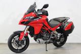 Ducati Multistrada 1200/ Koffer/ Tempom./1.Hand/3tkm! - DUCATI MULTISTRADA 1200
