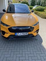 Ford Mustang Mach-E GT 4x4 * Garantie auf Batterie - Ford Gebrauchtwagen in Gütersloh