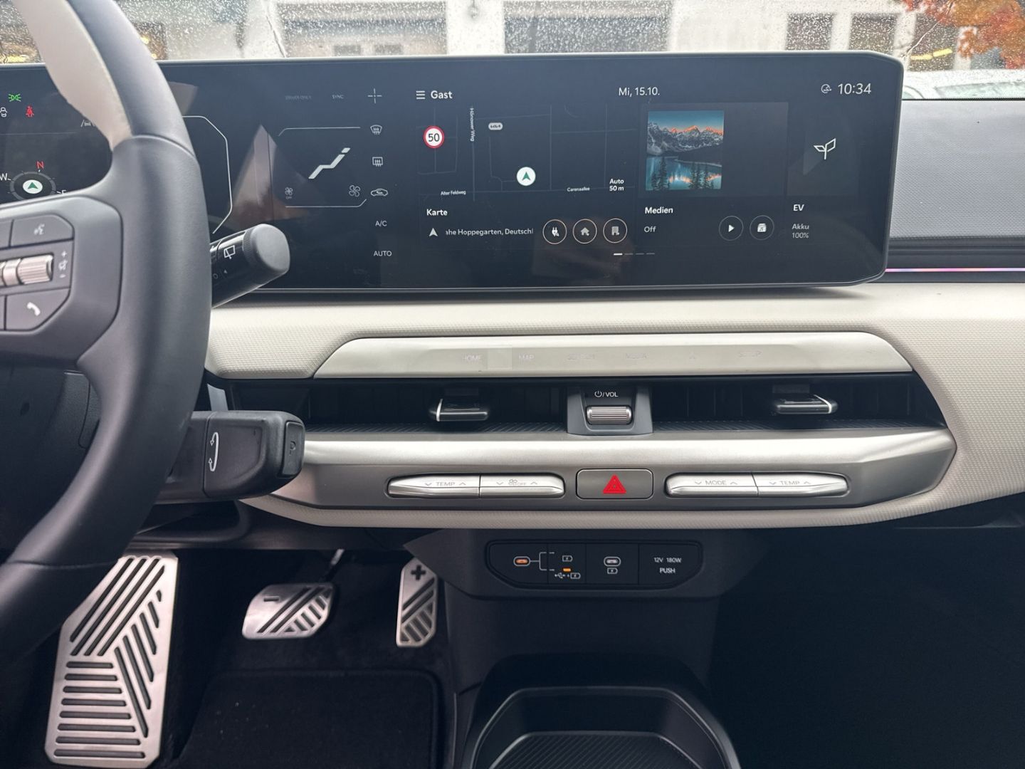 Kia EV4 - Bild 11