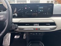 Kia EV4 - Vorschau Bild 11