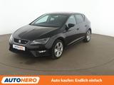 Seat Leon 2.0 TDI FR*NAVI*LED*PDC*SHZ*TEMPO*KLIMA* - Seat Leon mit Diesel-Antrieb