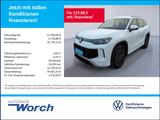 Volkswagen Tayron 1.5 TSI eHybrid Life AHK/KAMERA/APP - Volkswagen Tayron mit Hybrid-Antrieb