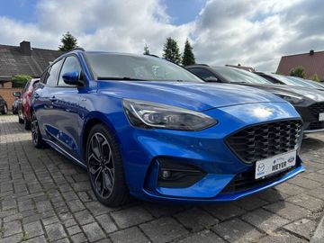Ford Focus Turnier Diesel 2.0 EcoBlue Aut. ST-LINE