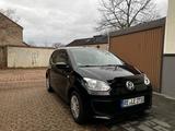 Volkswagen up! 1.0 55kW BlueMotion Technology move up! ... - gebrauchte VW up! aus dem Jahr 2011