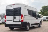 Sunlight Cliff 540 Klein und kompakt - Wohnmobil oder -wagen Klein
