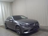 Mercedes-Benz C 300 Avantgarde Airm. Navi Multibeam GSD StHzg - Mercedes-Benz C 300: Limousine