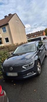 Volkswagen VW Passat 2.0 TDI, Massage, TÜV + Service Neu - Volkswagen Passat: Se