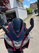 Aprilia RS4 125 - APRILIA GEBRAUCHT RS 125