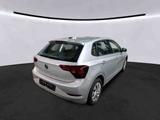 Volkswagen Polo Life 1.0 TSI / IQ.Drive, CarPlay, AHK, LED - Volkswagen Polo: mit Klimaanlage