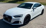 Audi A5 40 TFSI S tronic Sportback advanced advanced - Audi A5: Advanced