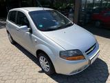 Chevrolet Kalos 1.4 SX - gebrauchte Chevrolet Kalos aus dem Jahr 2006