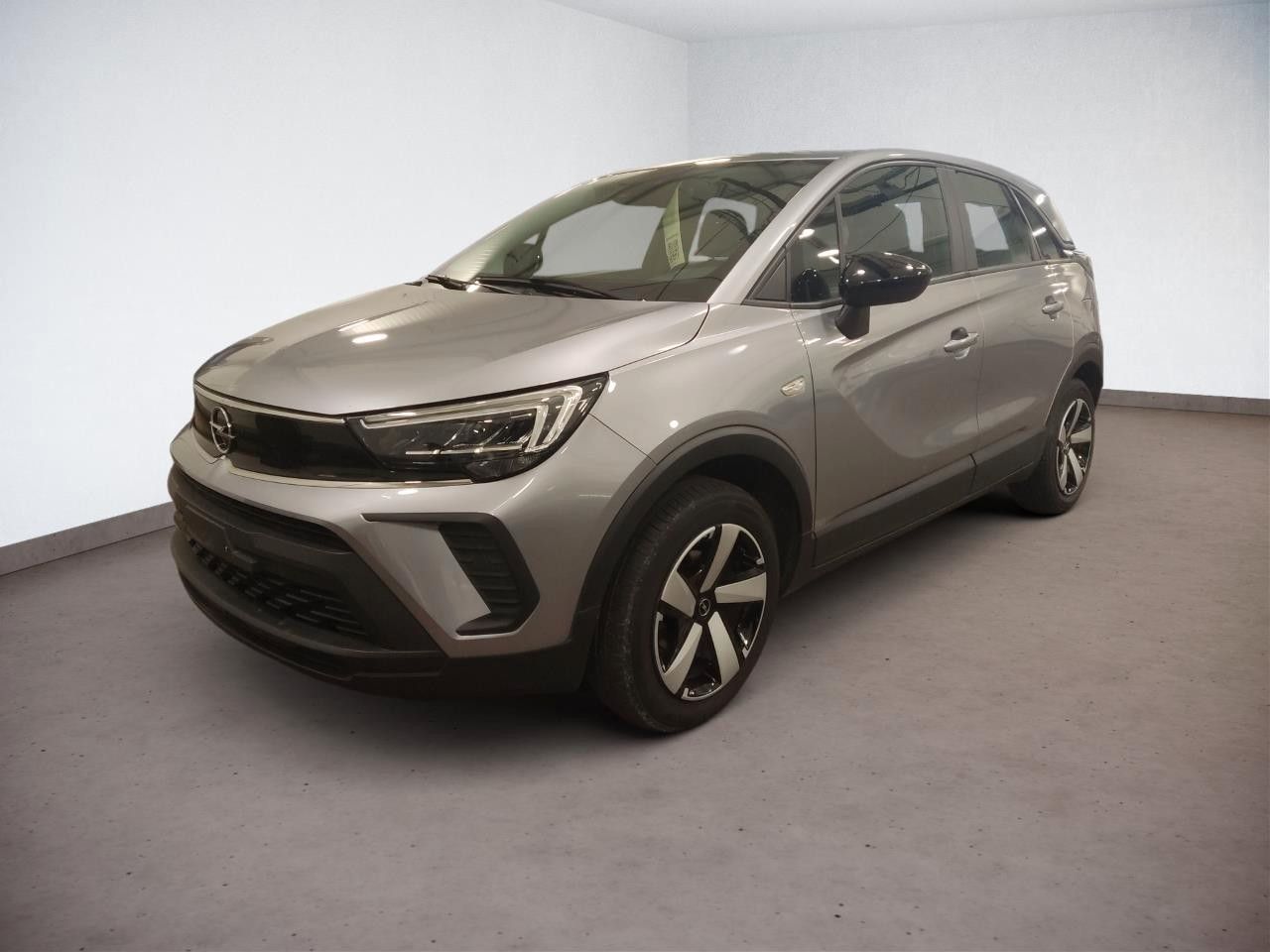 Fahrzeugabbildung Opel Crossland (X) 1.2 EDITION NAVI/LED/KAMERA/DAB+