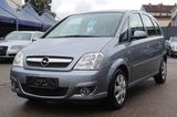 Opel Meriva A 1.6 easytronic Edition - Opel Meriva: Easytronic