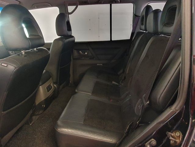Mitsubishi Pajero 3.2 DI-D Dakar V60 im Kundenauftrag!