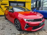 Opel Astra L Hybrid Ultimate,HUD,Schiebed.,Navi,18" - Opel Astra: Standheizung, H
