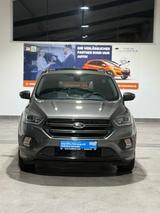 Ford Kuga ST-Line 2.0 TDCI 4WD AHK+PANO+KAMERA - Ford Kuga Gebrauchtwagen in Bremen