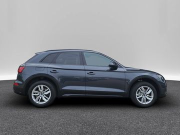 Audi Q5 - 8