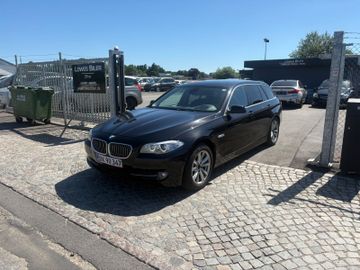 BMW 525 - 2