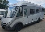 Carthago chic e-line I 50 yachting -200AH Lth/Solar/18"Al - Carthago 50